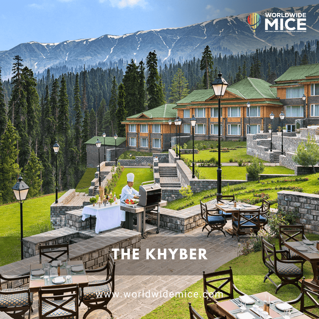 The Khyber